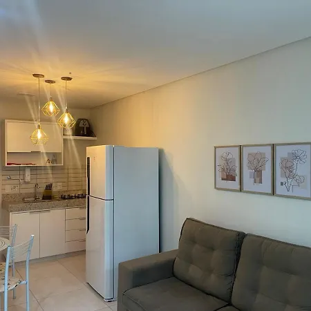 Condominio Everest Flat Caldas Novas Exterior photo