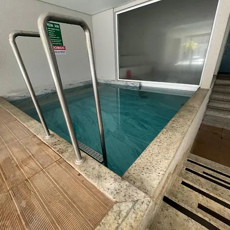 Condominio Everest Flat Caldas Novas Exterior photo