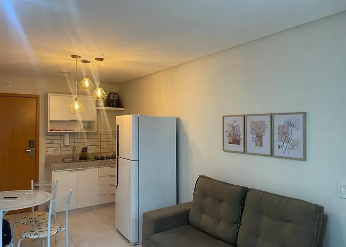 Condominio Everest Flat