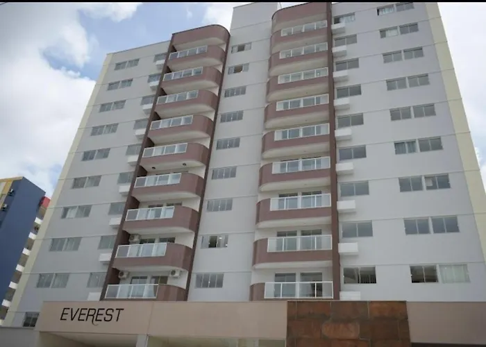 Condominio Everest Flat