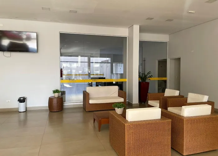 Condominio Everest Flat