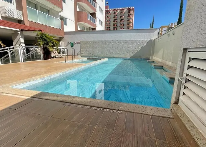 Condominio Everest Flat