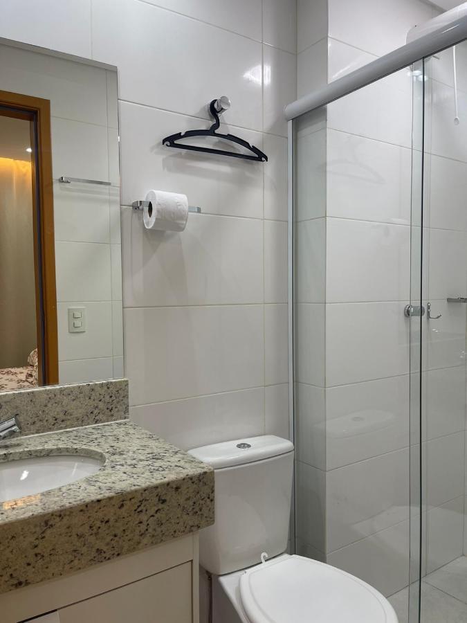 Everest Flat Apartment Caldas Novas