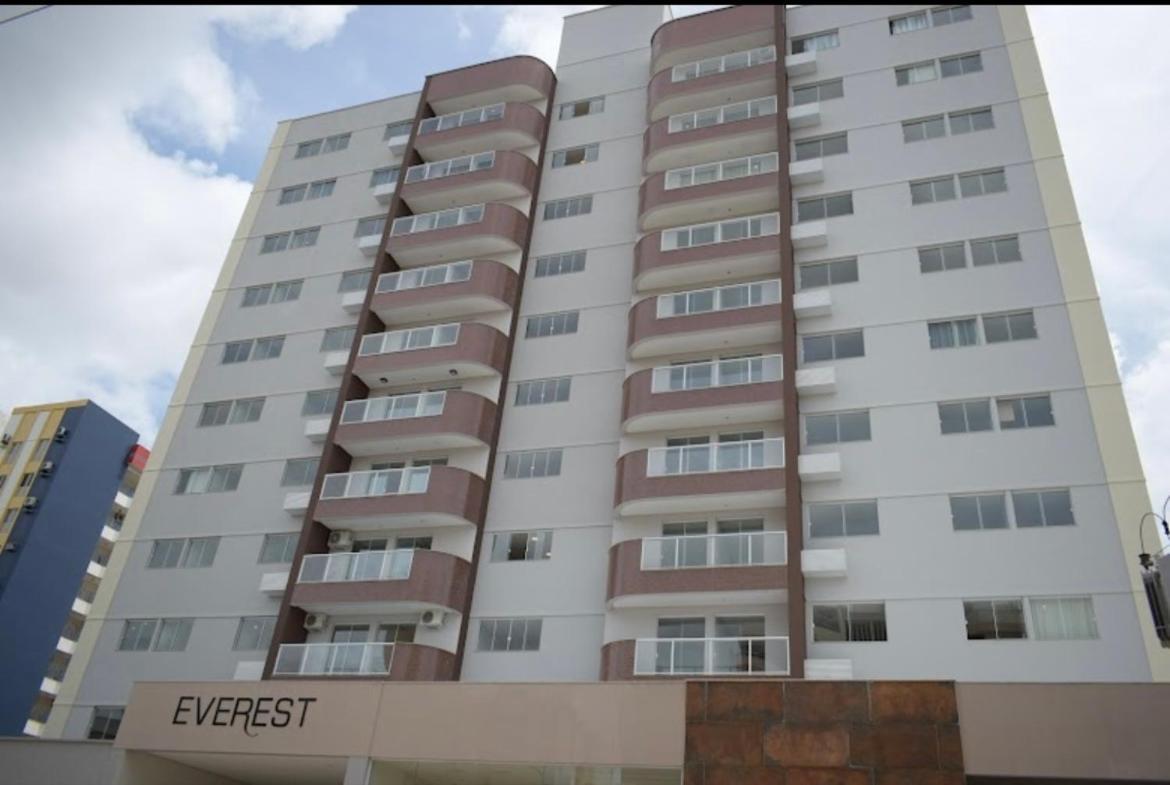 Everest Flat Apartment
