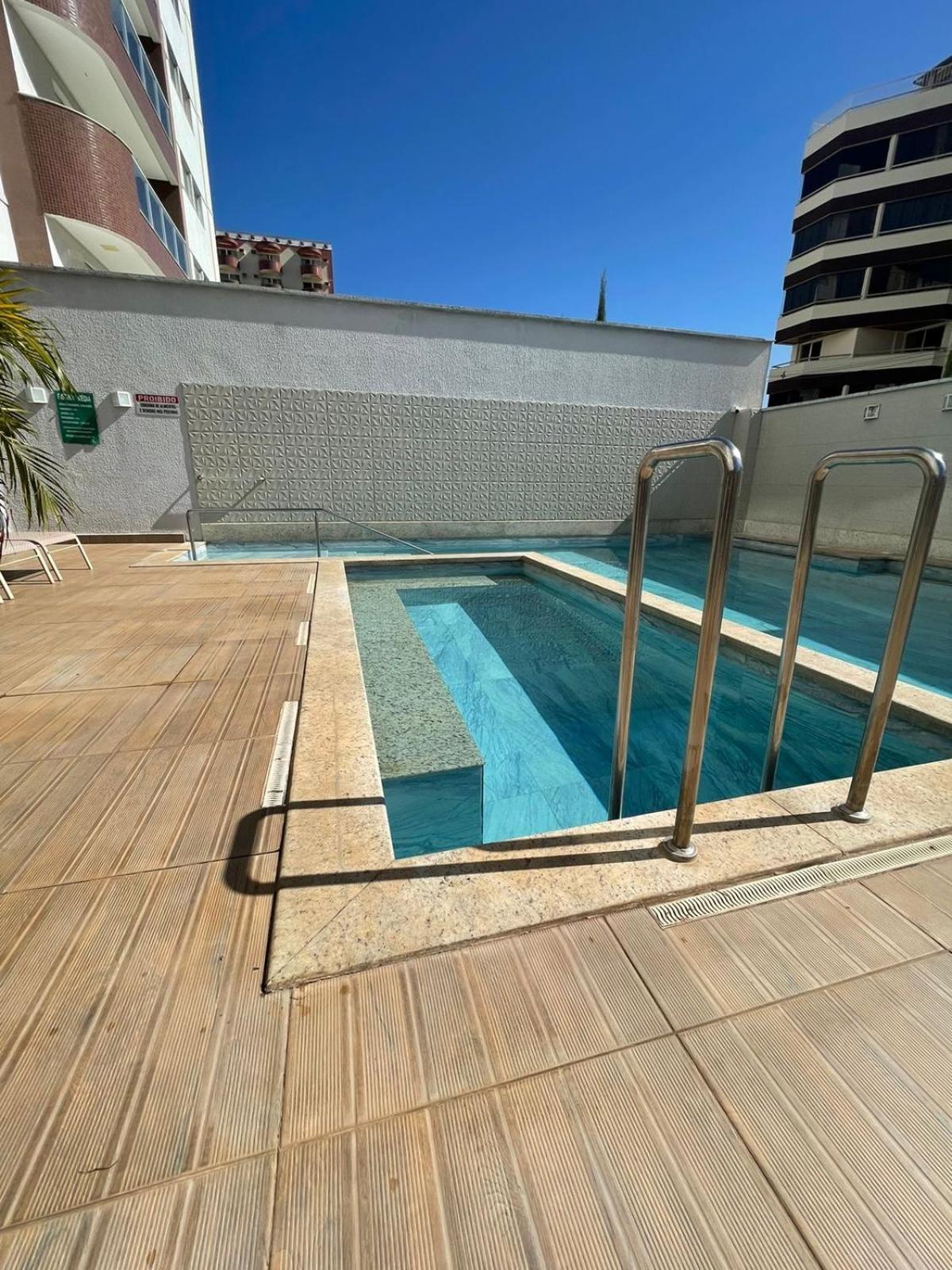 Everest Flat Apartment Caldas Novas